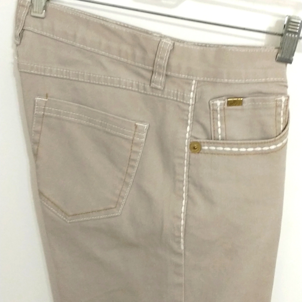 NWOT Diane Gilliam dg2 pants size 8 petite - Picture 3 of 10